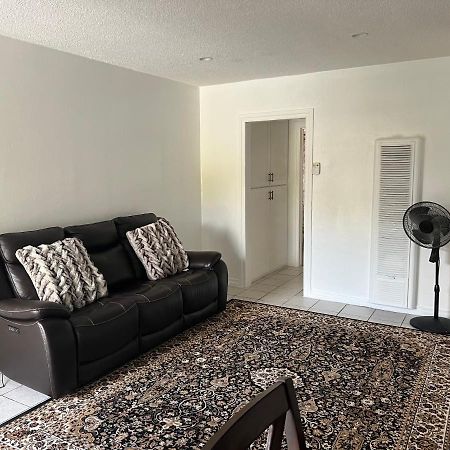 Lovely Berryman Ave Apartment Los Angeles Buitenkant foto