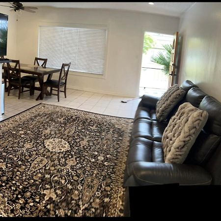 Lovely Berryman Ave Apartment Los Angeles Buitenkant foto