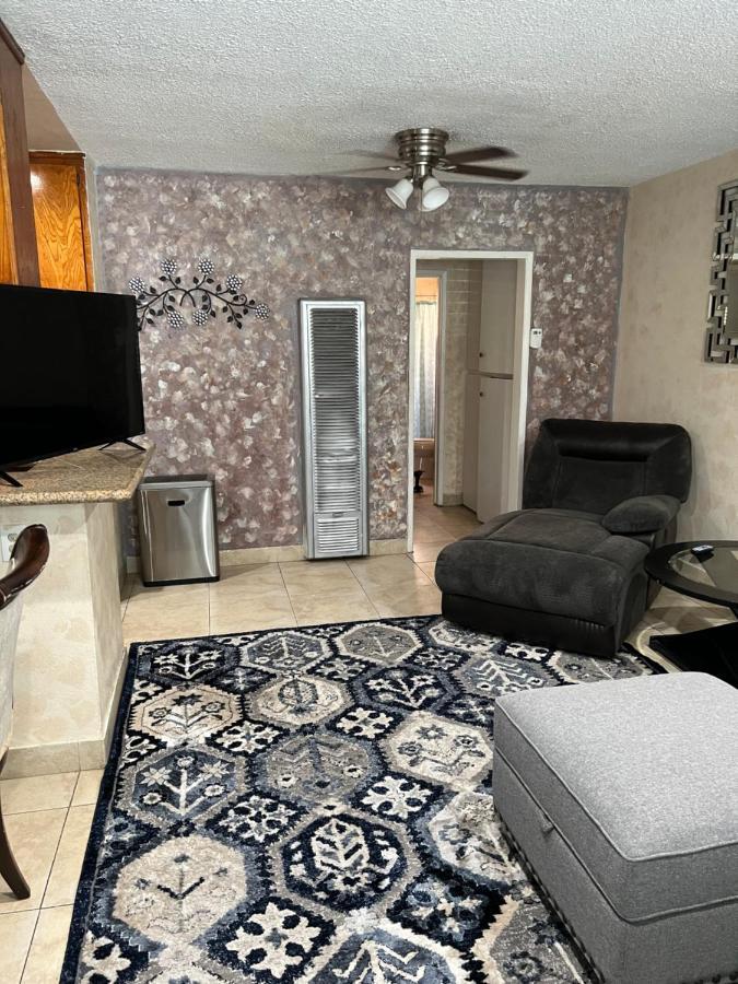 Lovely Berryman Ave Apartment Los Angeles Buitenkant foto