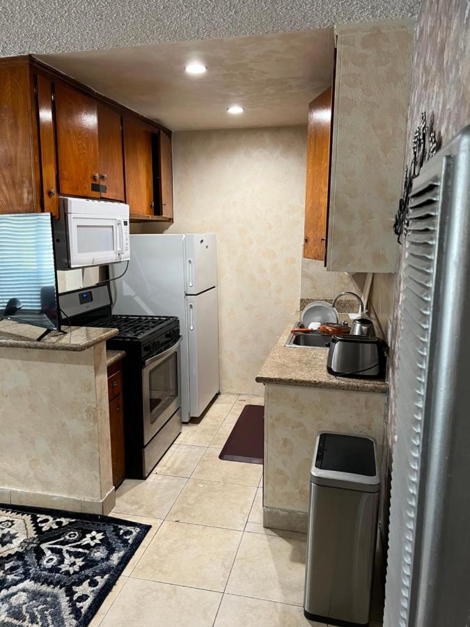 Lovely Berryman Ave Apartment Los Angeles Buitenkant foto