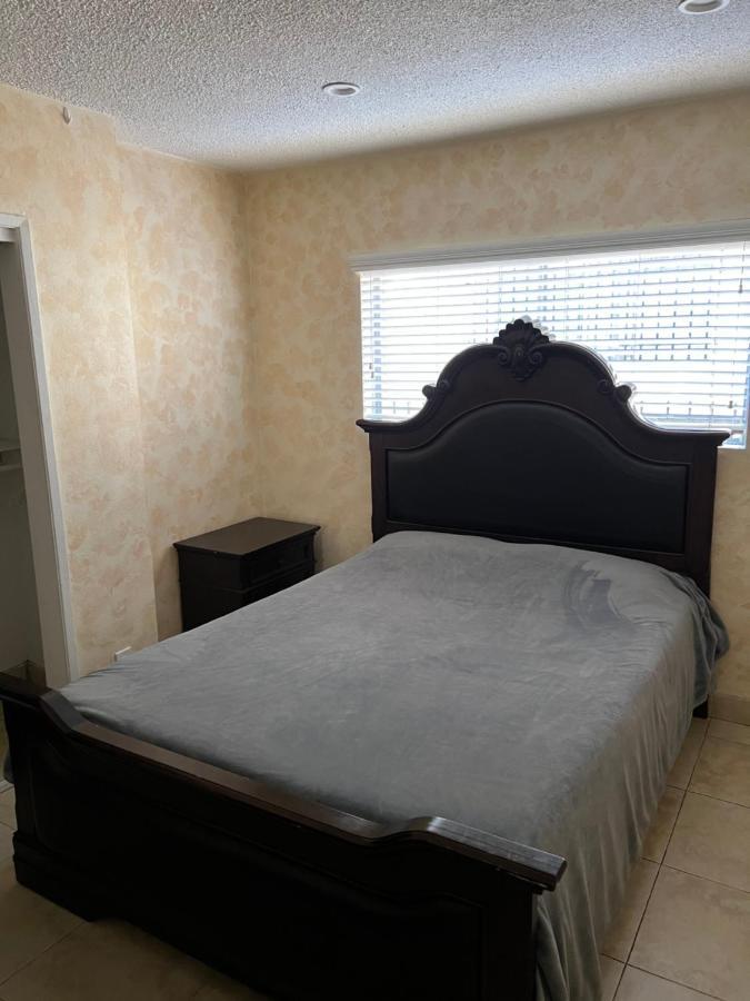 Lovely Berryman Ave Apartment Los Angeles Buitenkant foto
